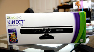 Microsoft вградиха Kinect в лаптоп