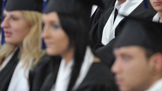 Годишните такси в Пловдивския <span class="highlight">университет</span> се вдигат с 30 лева
