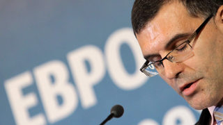 Дянков: Бонусите в Министерството на финасите са за резултати, а не за Коледа