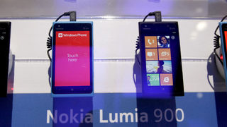 Moody's понижи рейтинга на <span class="highlight">Nokia</span>