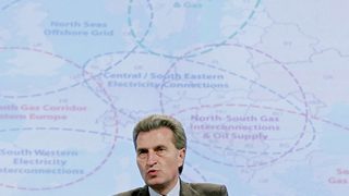 Еврокомисар призова за <span class="highlight">европеизация</span> в енергетиката