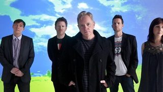 New Order са сред имената в програмата на фестивала Exit 2012