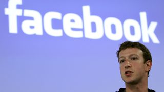 Facebook подаде документи за излизане на борсата