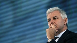 Прокурори подозират в данъчни измами бившия директор на Unicredit