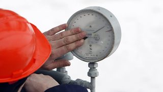 "Булгартрансгаз": Руският газ за България и съседите намаля с над 30%