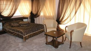 "Троян Плаза" - Вашата неповторима почивка
