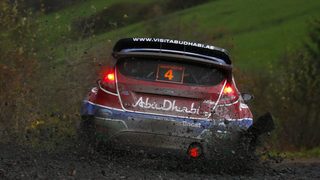 Преговорите между ФИА и "Евроспосрт" за WRC се провалиха