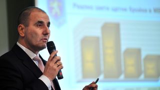 Съдът отново опроверга вътрешния министър Цветан Цветанов
