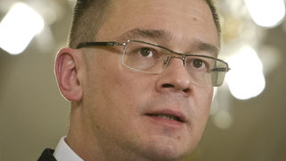 Шефът на външното разузнаване е новият премиер на Румъния
