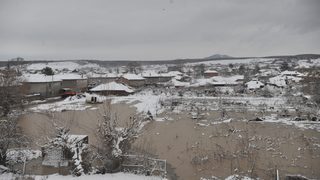 България е поискала помощ от ЕС чрез механизма за гражданска защита