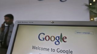 Google оглави екологична класация на "Грийнпийс"
