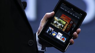 Анализатори очакват Amazon да пусне 9-инчов таблет през лятото