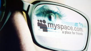 MySpace отчита 1 млн. нови потребители