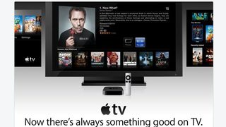 ITV предупреждава Apple да не използва името "iTV"