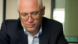 Финансовата инспекция даде Цеко Минев на прокуратурата