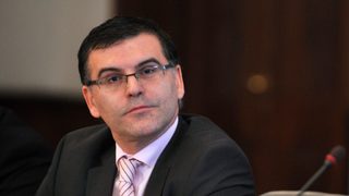 Прокуратурата е прекратила делото срещу Дянков за класифицирана информация