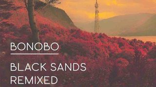 <span class="highlight">Бонобо</span> събира палитра от актуални музикални продуценти в Black Sands Remixed