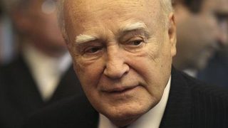Гръцкият президент се оплака на шефа на НАТО от Турция и Македония