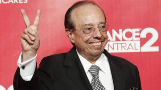 На 71 години Сержо Мендес има 50-процентов шанс за "Оскар"