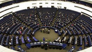 Европарламентът подкрепи обща основа за корпоративния данък в ЕС