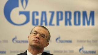 "Газпром" свали с 10% цената на газа по дългосрочните си договори за Европа