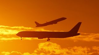 Нискотарифната Air Australia също се приземи