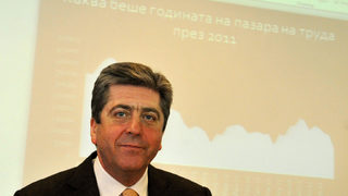 Първанов прати писмо до пленума на БСП, социалисти видяха анонс за паралелна кампания