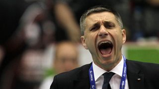 "Tренто" спечели Купата на Италия след обрат от 0:2 гейма