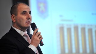 Министър Цветанов: Аз съм изключително етичен човек, не влизам в конфликти