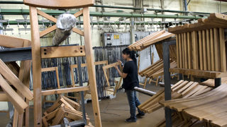 Бизнесът ще сезира прокуратурата за търговете с дървесина
