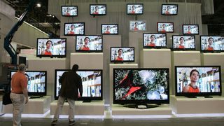 Samsung ще се фокусира върху производството на OLED екрани