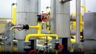 ДСБ: Правителството да намали поне с 10% цената на газа от "Газпром"