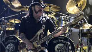 Motörhead отмени два концерта заради хематом на Леми Килмистър