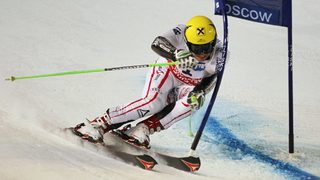 Марсел Хиршер излезе начело в Световна купа