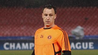 Джон Тери ще бъде опериран, остава извън игра два месеца