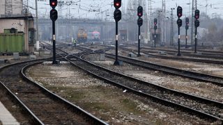 Румъния съкращава над 1000 работници в железопътния сектор