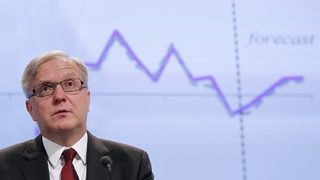 Брюксел иска по-голям фонд за еврото, за да получи подкрепа от МВФ