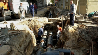 Опозицията в Столичния съвет разкритикува бизнес плана на "Топлофикация" за 2012 г.