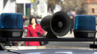 Човек загина при взрив на кола във Варна (обновена)