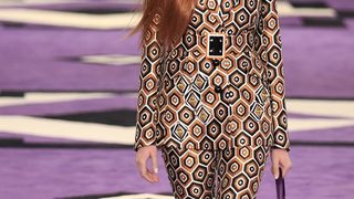 Фотогалерия: <span class="highlight">Prada</span> на Седмицата на модата в Милано