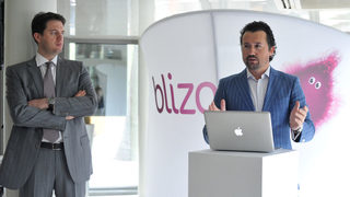 Телекомът blizoo има нов директор