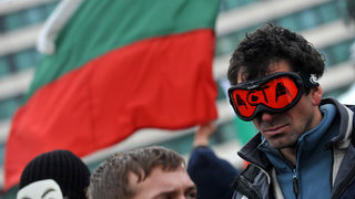 Граждани се събират на втори национален протест срещу <span class="highlight">АСТА</span>