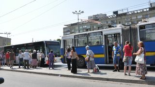 Столичната община ще обсъди мненията на гражданите за промените в градския транспорт