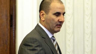 Тежката престъпност намалява при управлението на ГЕРБ, увери министър Цветанов