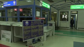 Митничари задържаха 1500 кг <span class="highlight">тютюн</span> <span class="highlight">за</span> <span class="highlight">наргиле</span>, деклариран като ароматизатори