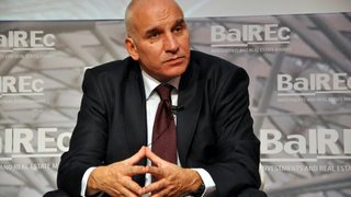 Левон Хампарцумян: Днес лихвите са близки до нивата отпреди кризата