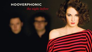 Белгийското трио Hooverphonic ще направи концерт в София на 11 май