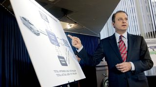Българка и руска банда обвинени в измама за $279 млн. в САЩ