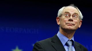 Президентът на ЕС - "хайку-крал" на дипломацията без излъчване на лидер