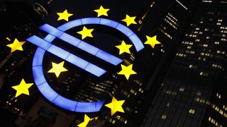 Банките предпочетоха сигурността на ЕЦБ за свободните си пари